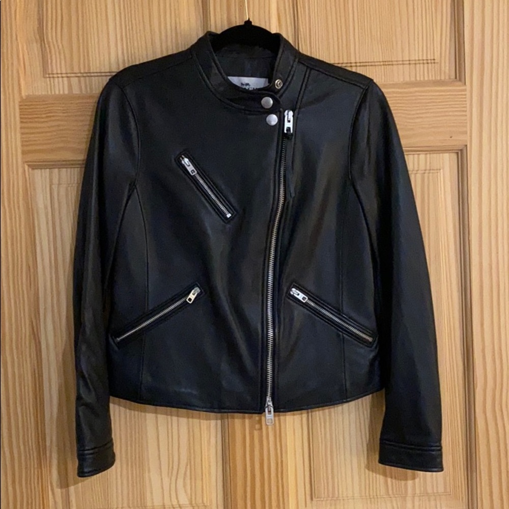COACH-Will Do TRADES for this item-NWT